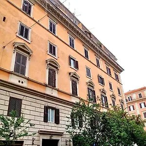 Apartament Chiaretta, Rzym