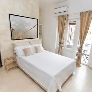 Apartament San Pietro, Rzym