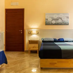 Via Nonantola- Twobedrooms Roma