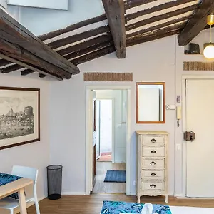 Cancelleria Apartment-rental In Roma
