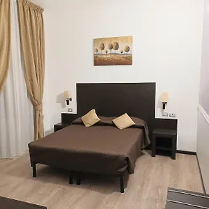 Πανσιόν Leone, Ρώμη