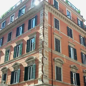 C-hotels Fiume Rom