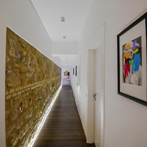 Ema Flat In Trastevere Rom
