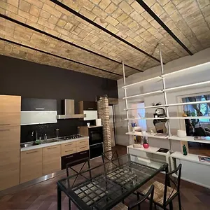 Starhome San Paolo Roma