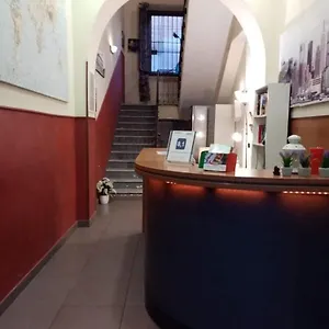 Hostel San Lorenzo, Rzym