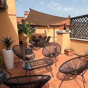 Repubblica Penthouse & Terrace By Premium Collection Apartment