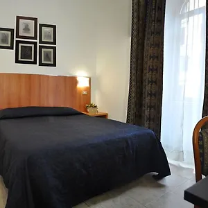 Ξενοδοχείο Fiorenza, Ρώμη