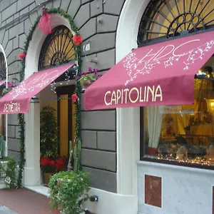 Demetra Capitolina Szálloda