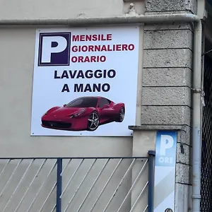  Alojamento de Acomodação e Pequeno-almoço Erreggi Luxury