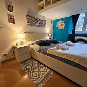 Apartament Domus Ottaviano - Vaticano, Rzym