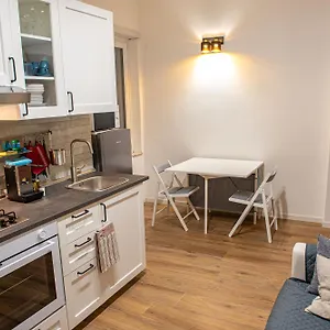Locazioni Ostiense - Joy House Roma