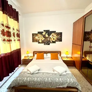 Colosseum Luxury Roma