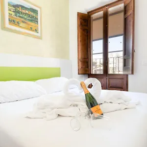  Casa de hóspedes Romerooms Condotti