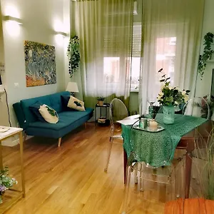 La Dimora Roma