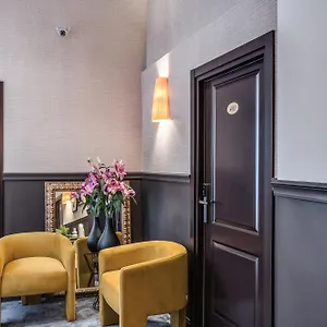 Antica Residenza Del Corso بيت ضيافة