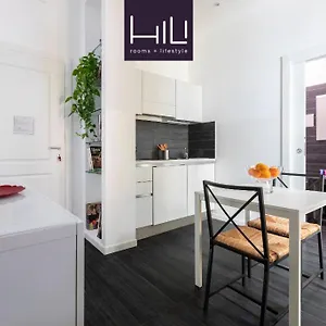  Apartamento Vatican By Hili