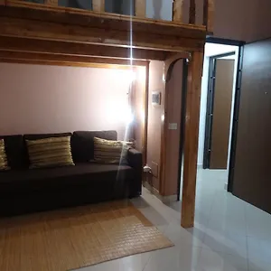  Casa de hóspedes 1a Grace House