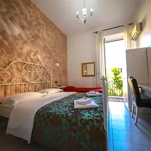 Ξενοδοχείο Pisa, Ρώμη