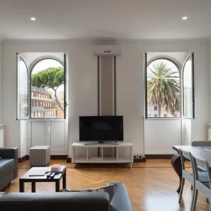 Residenza Termini Apartman
