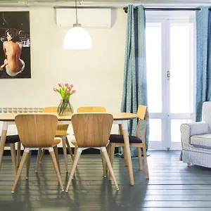 Trasteverehome - Ripa Trastevere Rom
