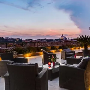 Navona Queen Rooftop Vendégház