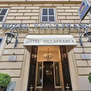 Villafranca Rom