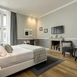 Relais De L'opera לינה וארוחת בוקר