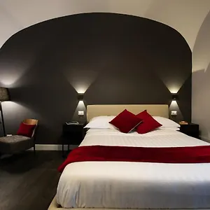 Gæstehus Lungotevere Ripa, Rom