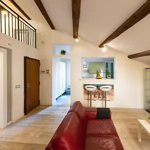 Casajusta Trastevere Apartment