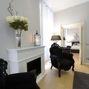 Apartament Easydomus, Rzym