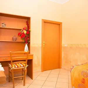  Appartement La Dolce Colosseum