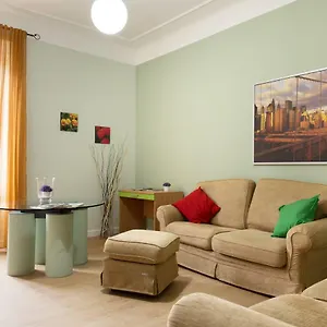 Beautiful In San Giovanni Close To Colosseo Apartment
