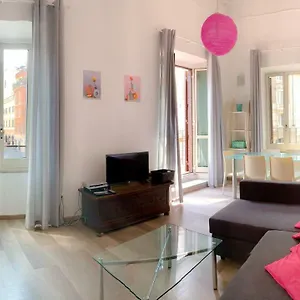  Appartement Luxury Barberini Boutique