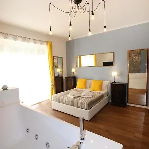 Unique Luxury And Apartment