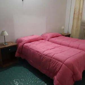 Hostel Marello, Rzym