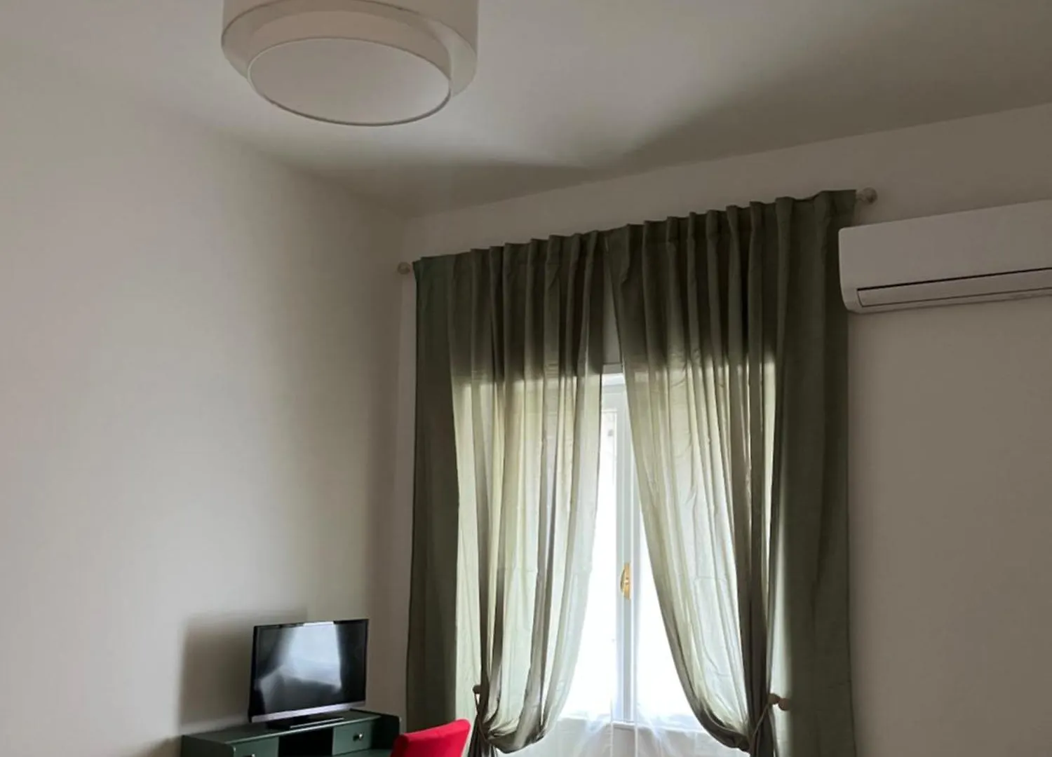 The Rose Apt Rome Apartment