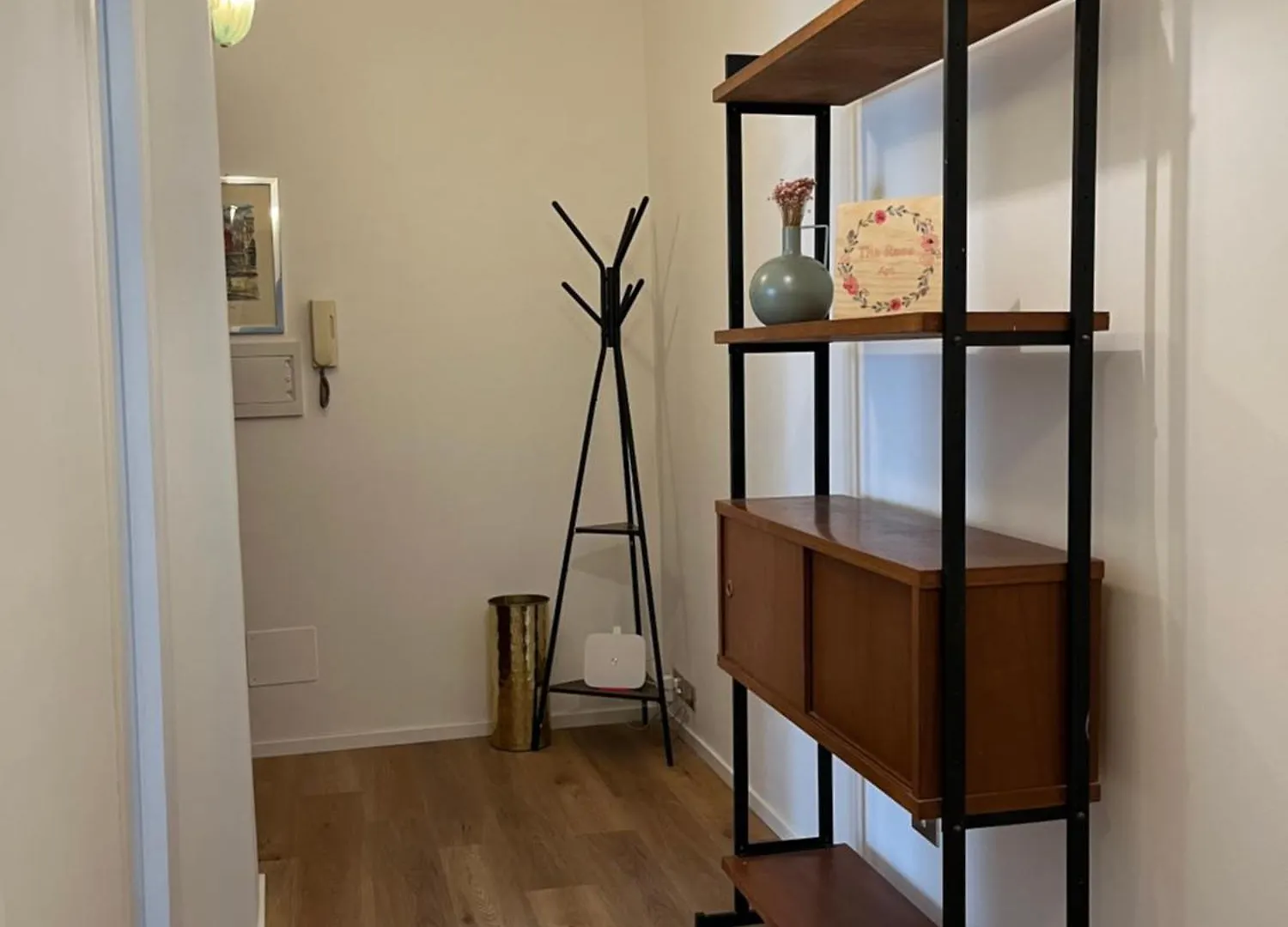 Apartment The Rose Apt Rome Italy