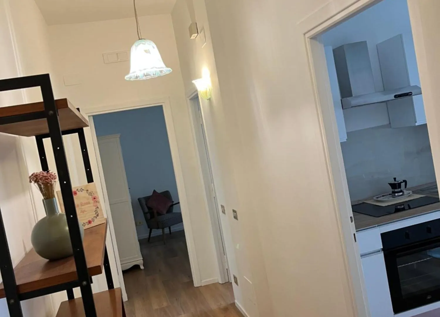 The Rose Apt Rome