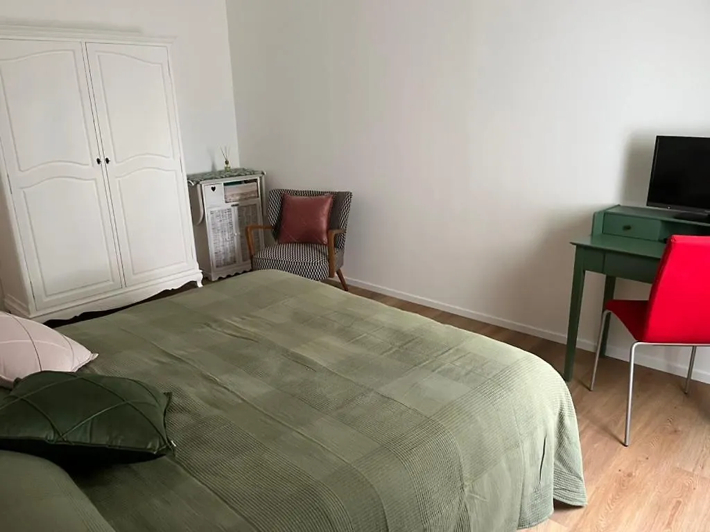 Apartment The Rose Apt Rome